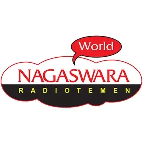 NAGASWARA World langsung