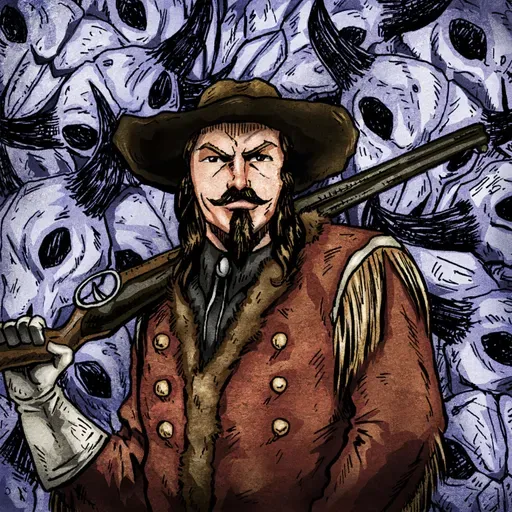 Episode #240 - Who Invented the Wild West? (Part I)