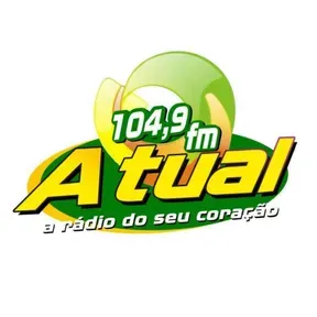 RadioAtualfm104.9