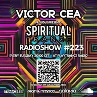 Victor Cea Pres. Spiritual Trance Radioshow 223 (09-09-25)