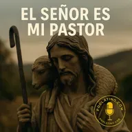 El Señor es mi Pastor