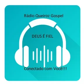 Web Rádio Queiroz Gospel