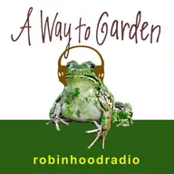 Rob Moffitt on  Unusual Houseplants – A Way to Garden with Margaret Roach – Dec 1, 2025