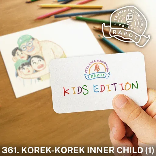 361. Korek-Korek Inner Child (1)