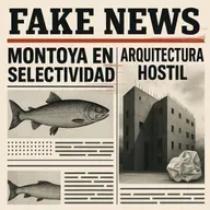 Las Noticias Extrañas de Perra de Satán