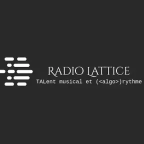 Radio Lattice