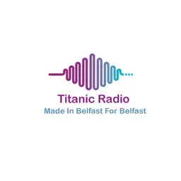 Titanic radio