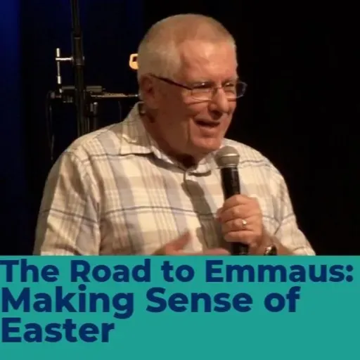 The Road to Emmaus - Stephen Ball