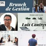Brunch de Gestión 29 - ¿De qué sirve que adquieran robustos sofware o ERP si no los aprovechan al 100 %?