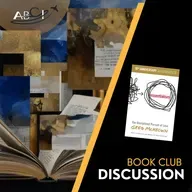 Book Club Discussion - Essentialism by Greg McKeown