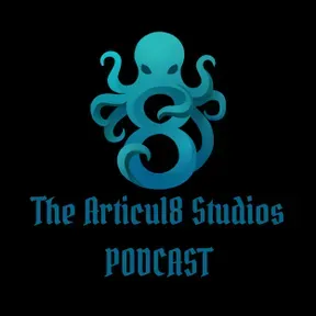 The Articul8 Studios Podcast