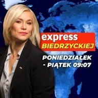 Prof. Pietrzyk-Zieniewicz: W PL2050 WSZYSTKO o personalia! KRYPTOWALUTY scementują prawicę? Koniec MITU USA! EXPRESS BIEDRZYCKIEJ