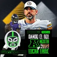 Dando el rol: AFC North + Lucha Libre