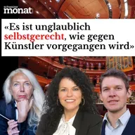 Wenn Moralismus die Kunst verdrängt