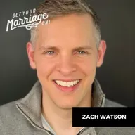 308: Better Sex by Sharing the Mental Load, with Zach Watson
