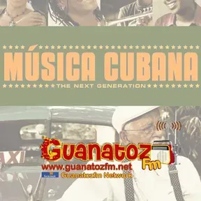 Música Cubana En Guanatozfm