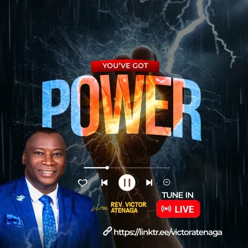 You've got the power PT. 1