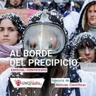 Programa 54 | Al borde del precipicio: 30 de mayo de 2025