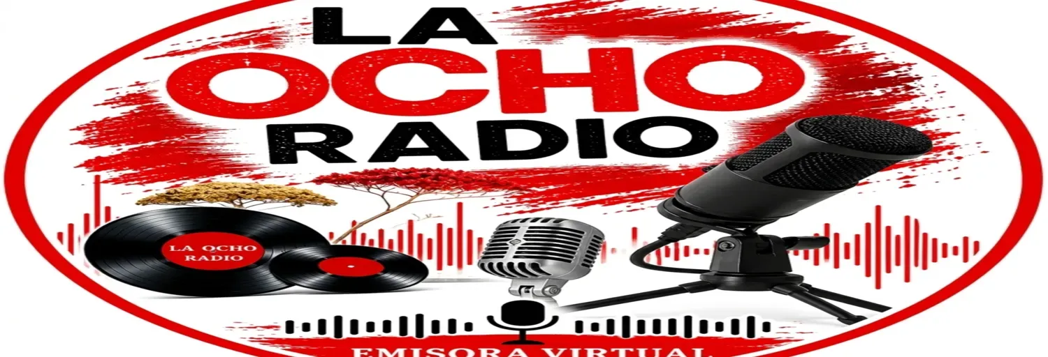 LA OCHO RADIO