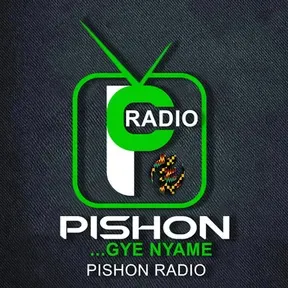 Pishon Radio