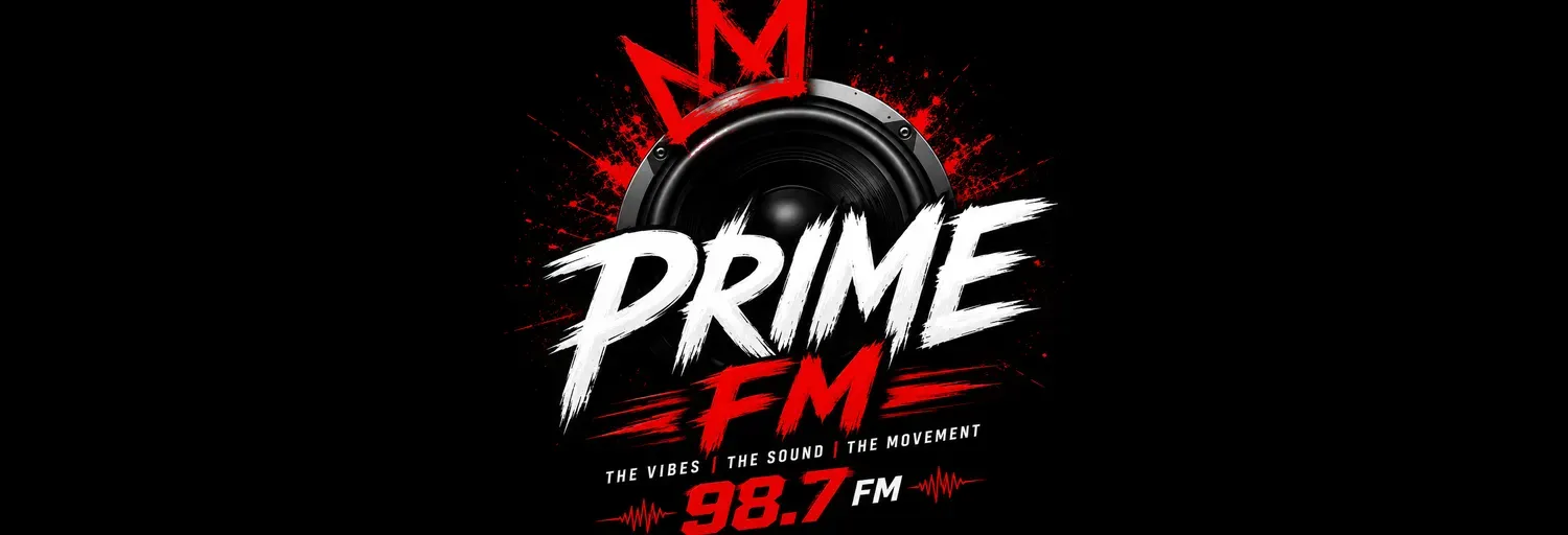 PRIME FM