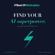 Find Your AI Superpower: How to Stop Using ChatGPT Like Everyone Else
