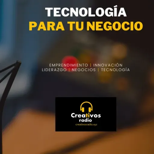 Tecnología para tu negocio