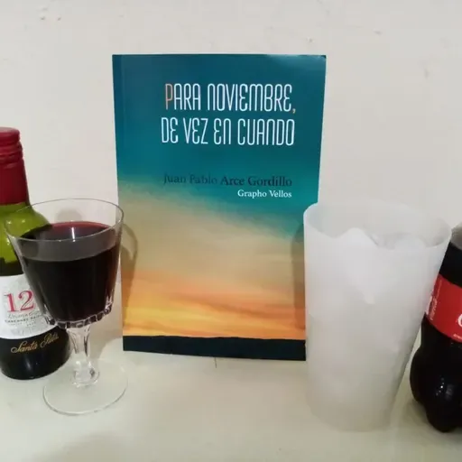 2021 11 18 ¡Calimocho!