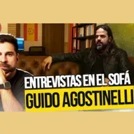 "Los Kirchner fue la mejor etapa de la democracia ARGENTINA", Guido AGOSTINELLI y Santiago ARMESILLA