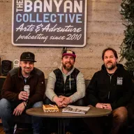 Ep. 88 - From Hockey to Restaurant Owner, Kevin Labatt joins us to chat Red Rock Taco! 🌮