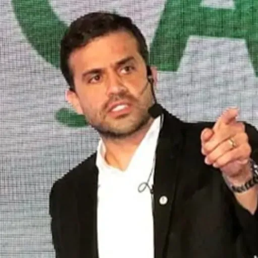 O monstro Pablo Marçal, por Valerio Arcary