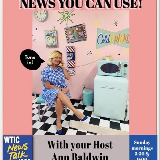 news You Can Use 2-22-26