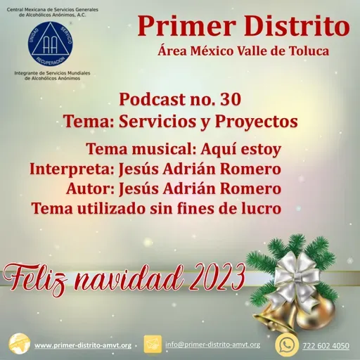 Servicios y Proyectos