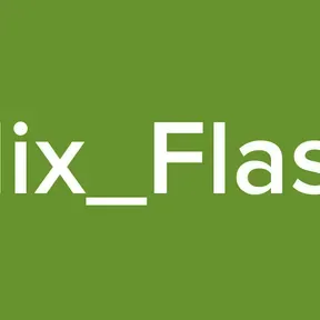 Mix_Flash