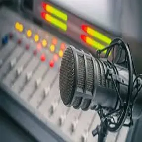 Radio Mundial