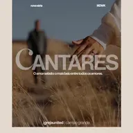 Jardim fechado | Pra. Lidiane Lima [Cantares | O amor selado: O mais belo entre os amores Ep.2]