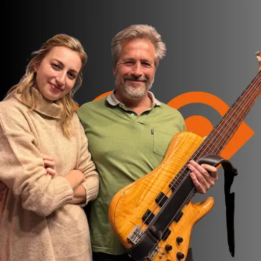 Revuelto #1134 - Victoria Birchner, Willy González_Dúo Arias-Castro_Edu Nachman