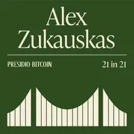 21 in 21: Alex Zukauskas