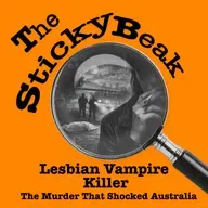 The “Lesbian Vampire Killer”: The Murder That Shocked Australia