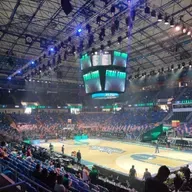 Final Four BCL: Lenovo Tenerife - Unicaja Málaga