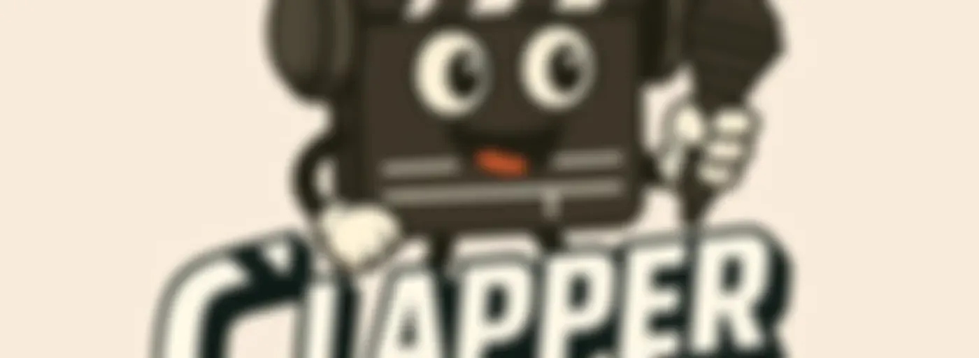 ClapperTalks