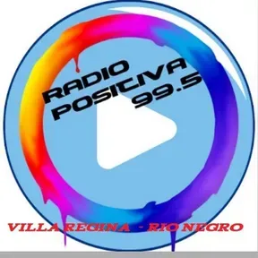 RADIO FM 99.5 POSITIVA MHZ