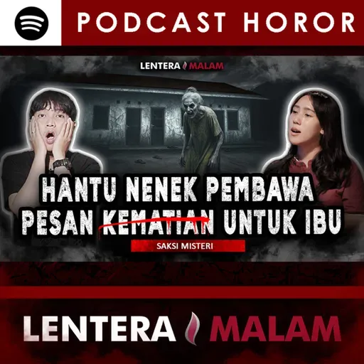 729 SEBELUM IBU MENINGGAL!! IBLIS INI DATANG DAN MEMBERI PERTANDA BURUK