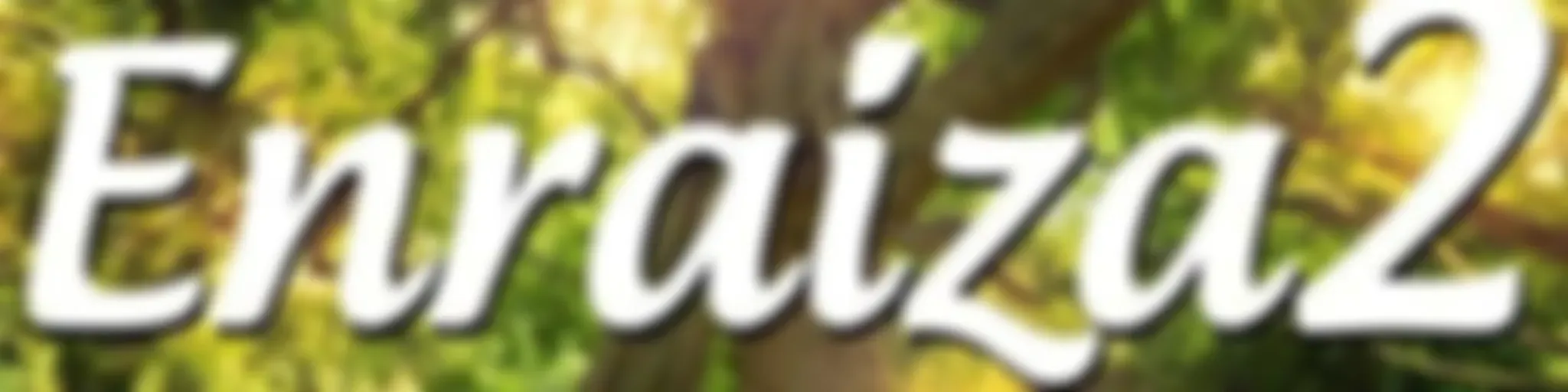 #Enraiza2