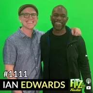 Ian Edwards - Episode 1111