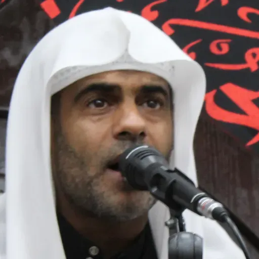 ذكرى استشهاد السيدة فاطمة الزهراء عليها السلام | الملا حسين الدمستاني | رواية ٩٥ يوم | ١٤٤٧هـ