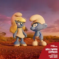 Smurfs de volta ao cinema - A aventura começa quando menos esperamos