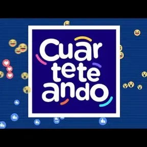Radio k - Cuarteto