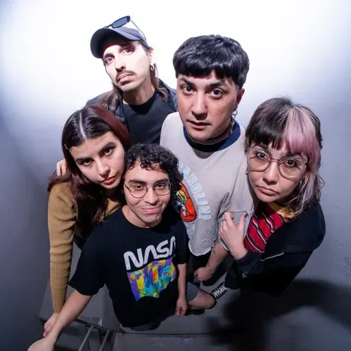 ESCENA UNR | Bubis Vayins presenta Fantasías de Violencia
