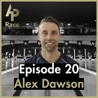 E20 - Alex Dawson. Finding a new path in Canada, building
